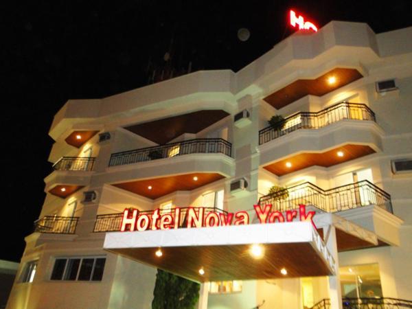 Nova York 3*
