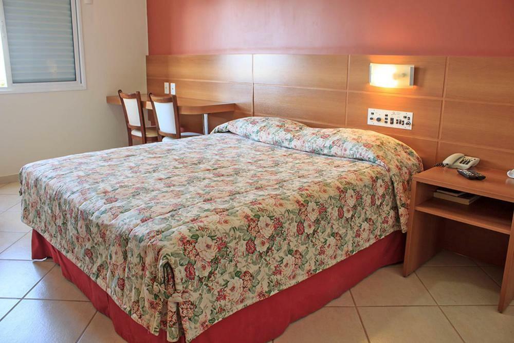 Nova York Hotel 3*